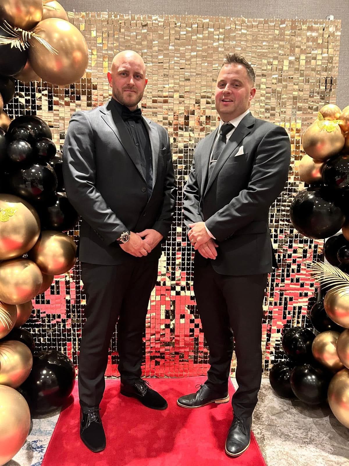 Quay Hospitality Group